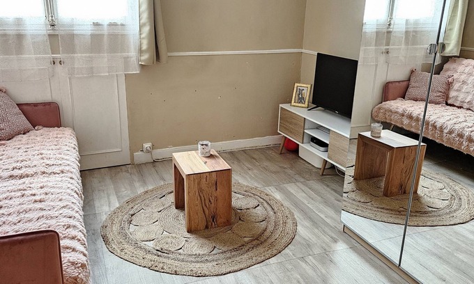 Levallois-Perret Apartment | Appartement/Studio Proche Métro