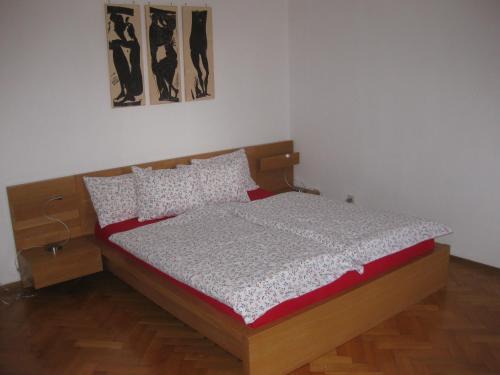 Sankt Leonhard Apartment | Appartement St. Leonhard