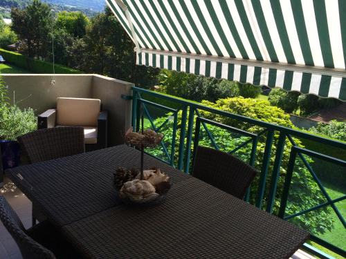 Aix-les-Bains Apartment | Appartement Standing 55m2 - Terrasse Sud, Parking, Wifi