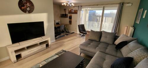 Lille Centre Ville Apartment | Appartement Standing