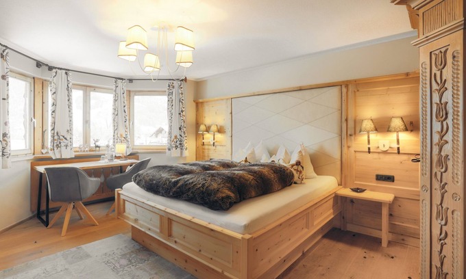Kitzbuehel Apartment | Appartement StreifblicknWohlfühlappartement für bis zu 6 Personen