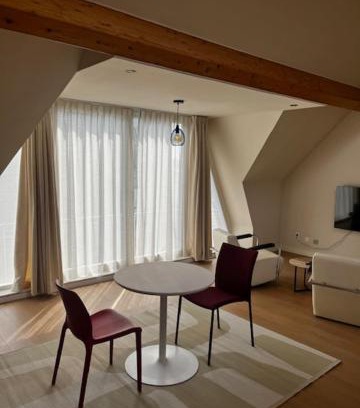 Geel Apartment | Appartement ' Studio Stockholm'