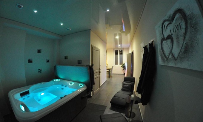 Tournai Apartment | Appartement Studio Tournai