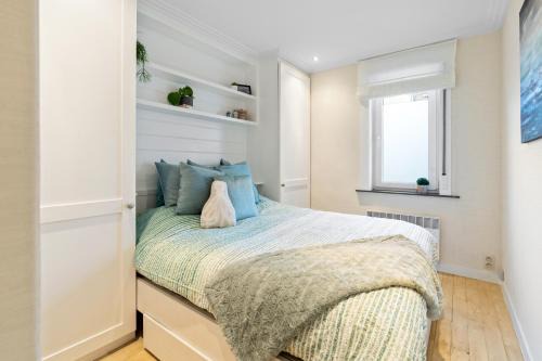 Vogelzang Apartment | Appartement SUB in Oostende