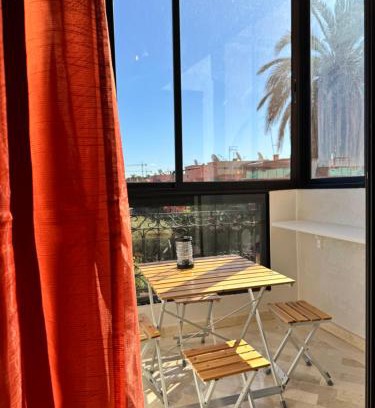 Daoudiate Apartment | Appartement Sylia