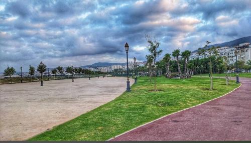Tetouan Apartment | Appartement Tétouan 1