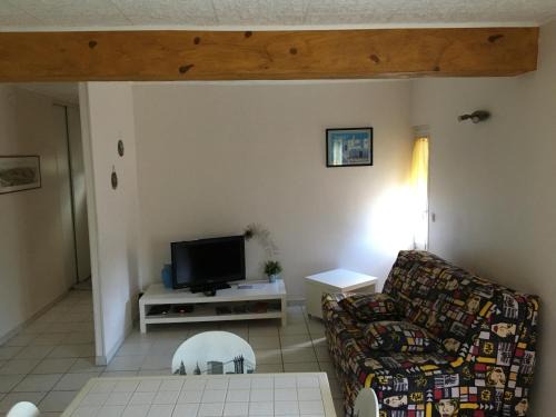 Port-Vendres Apartment | Appartement T1Bis dans un mas
