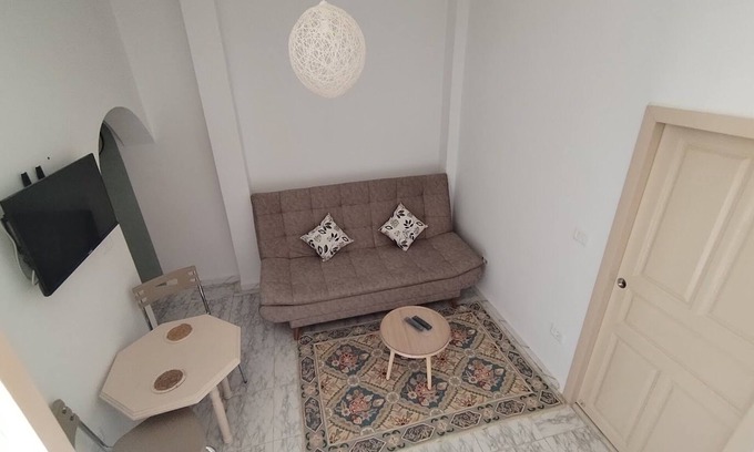 Houmt Souk Apartment | Appartement T2 60m2 Djerba Houmt Souk Djerba