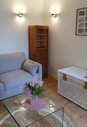 Hastings Apartment | Appartement T2, Caen centre