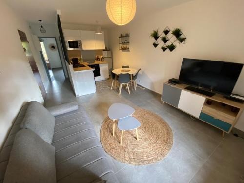 Grand Sud Apartment | Appartement T2 Cosy sur Aix
