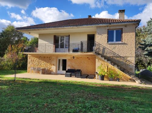 Gourdon Apartment | Appartement T2 cosy