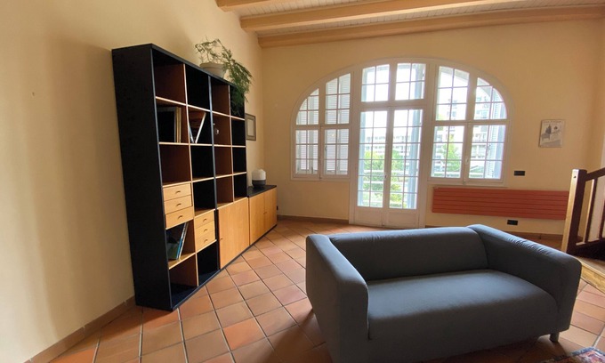 Vauban Apartment | Appartement T2 Ensoleille