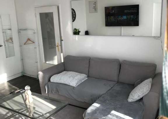 Fresnes Apartment | Appartement T2