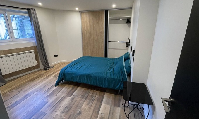 Lans-en-Vercors Apartment | Appartement T2 4 Personne Centres Lans EN Vercors
