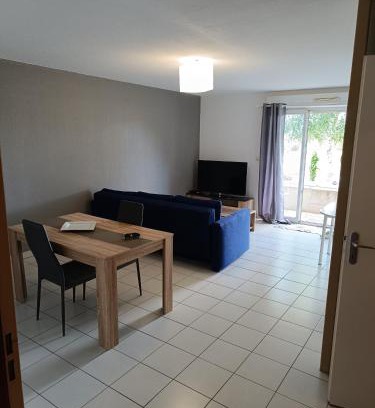 Limoges Apartment | Appartement T2