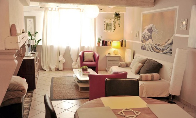 Magny Apartment | Appartement T2
