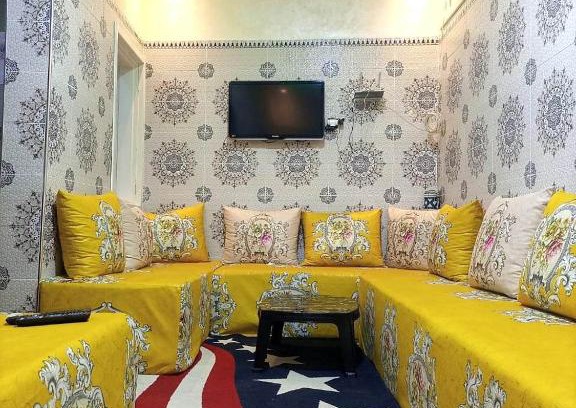 Taroudannt Apartment | appartement t2