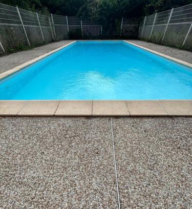 Colomiers Apartment | Appartement t2 piscine Parkin privée