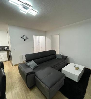 Saint-Loubes Apartment | Appartement T2 proche Bordeaux