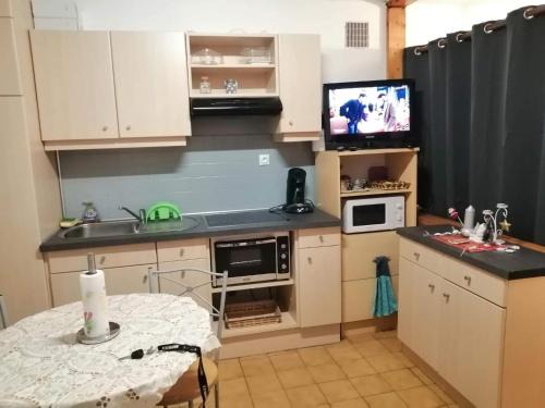 Vitre Apartment | Appartement T2 RDC centre Vitré 35500