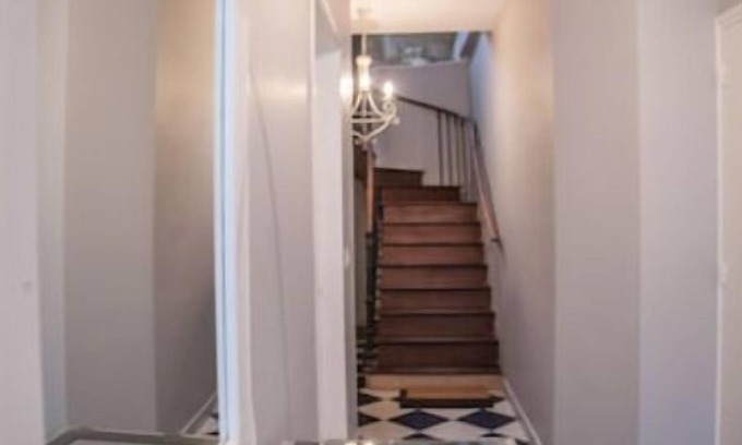 Cajarc Apartment | Appartement T3 1er Étage - Le Logis de Céline
