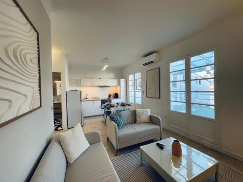 Banyuls-sur-Mer Apartment | Appartement T3 - 2ème étage