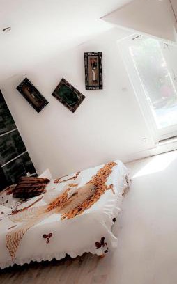 Juvisy-sur-Orge Apartment | Appartement T3 avec accès jardin a 20 minutes de la Gare