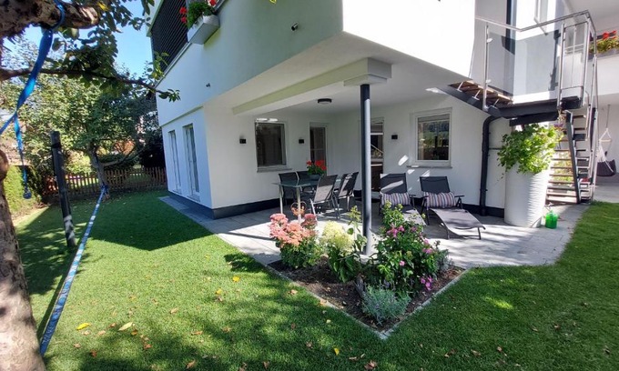Ramsau im Zillertal Apartment | Appartement Tamara