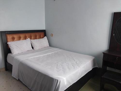 Boukhalef Apartment | Appartement Tanger