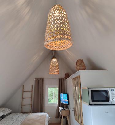 Bagnoles-de-l'Orne Apartment | Appartement Terrasse