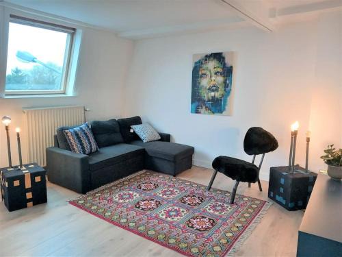 Templeuve Apartment | Appartement Templeuve