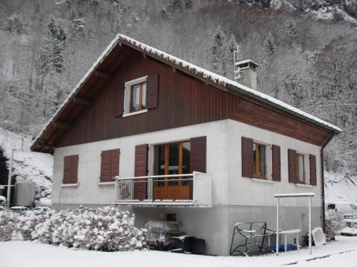 Thones Apartment | appartement thones
