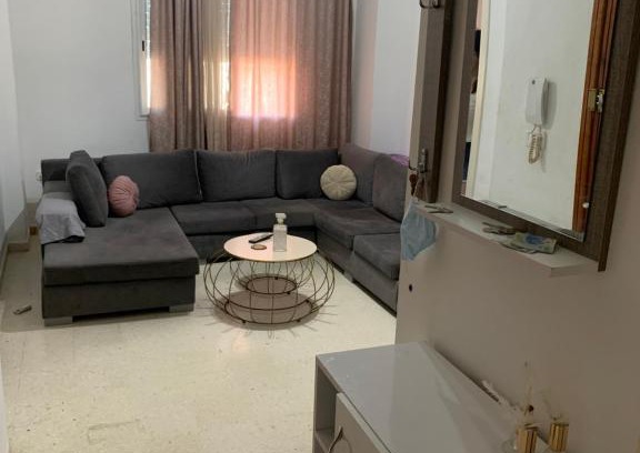 Hammam-Lif Apartment | appartement