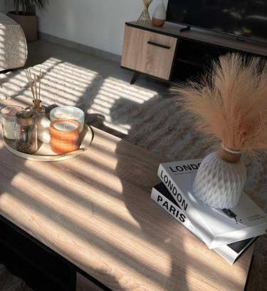 Jardins De Carthage Apartment | Appartement