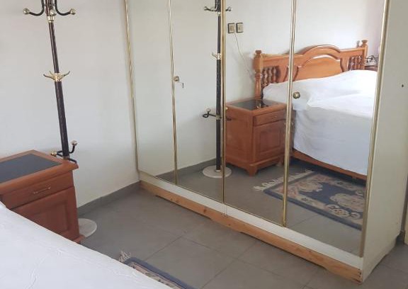 Bni Bouayach Apartment | Appartement Tona