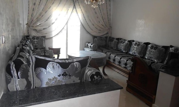 Oued Laou Apartment | APPARTEMENT TOUT CONFORT CLIMATISE
