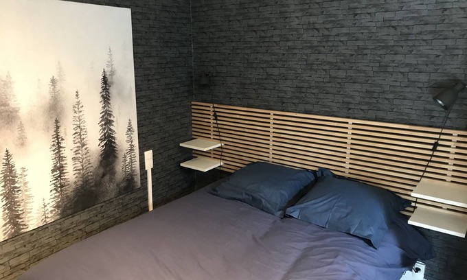 Fecamp Apartment | Appartement Tout Confort au Centre Ville