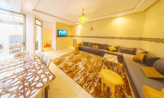 Essaouira Apartment | Appartement tout confort