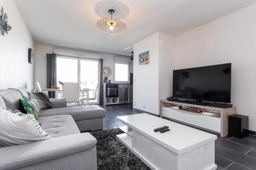Pau Nord Apartment | Appartement tout confort - Pau Nord