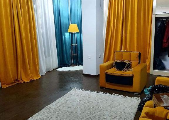 Khashuri Apartment | Appartement Tower of city
