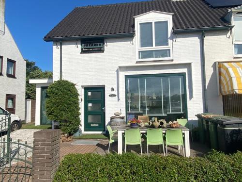Wijk aan Zee House | Appartement Twins