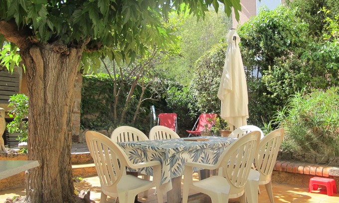 Agay Apartment | Appartement type Villa proche de la mer
