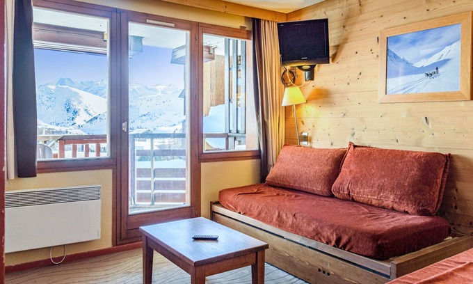 Jeux Apartment | Appartement Ursus - Welkeys