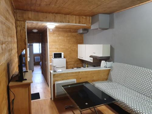 Salins-les-Bains Apartment | Appartement VanSuly