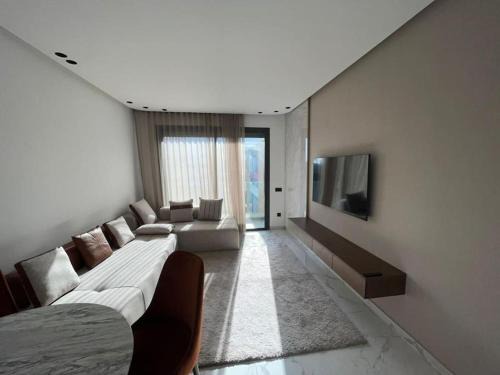 Casablanca Apartment | Appartement vaste et lumineux, Oasis