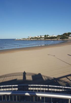 Vaux-sur-Mer Apartment | Appartement Vaux sur mer