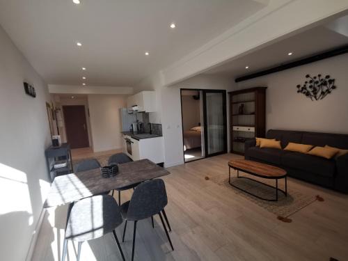 Old Town Apartment | Appartement Vieux Nice S