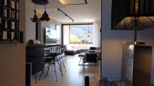 Cassis Apartment | Appartement Villa Cassis