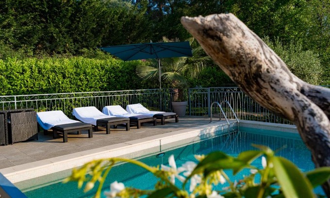 Le Rouret Apartment | Appartement Villa d'Aurore