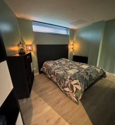 Biermes Apartment | Appartement Villa Saint Felix